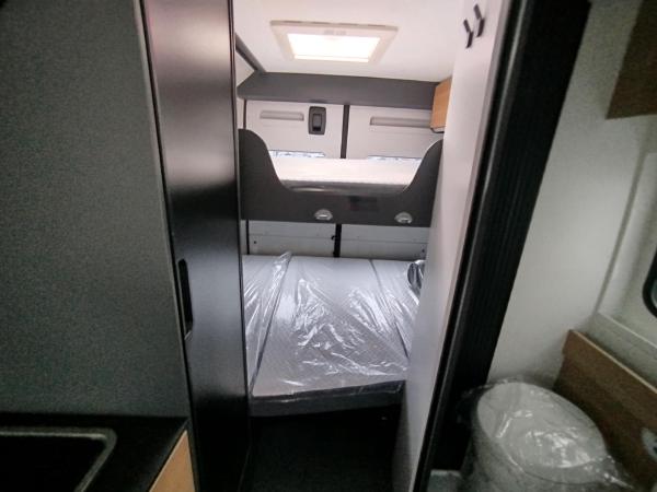 Adria TWIN 600 SPB FAMILY Foto 12